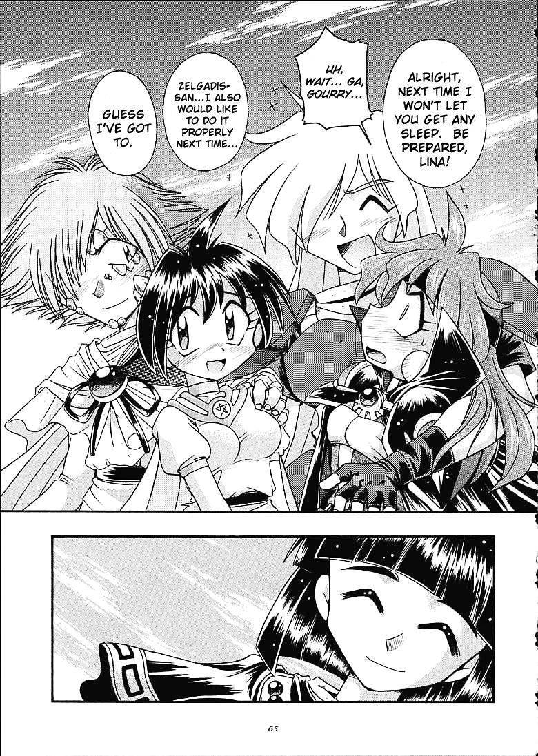 Slayers Trilogy porn comic picture 62