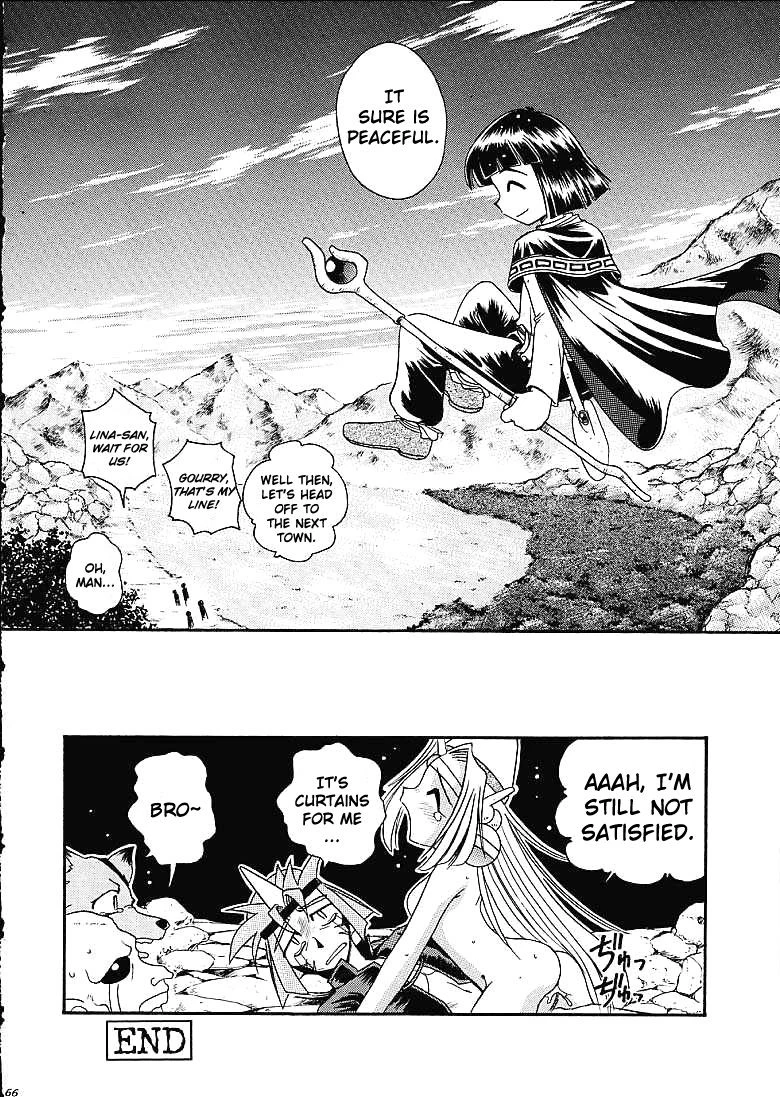 Slayers Trilogy porn comic picture 63