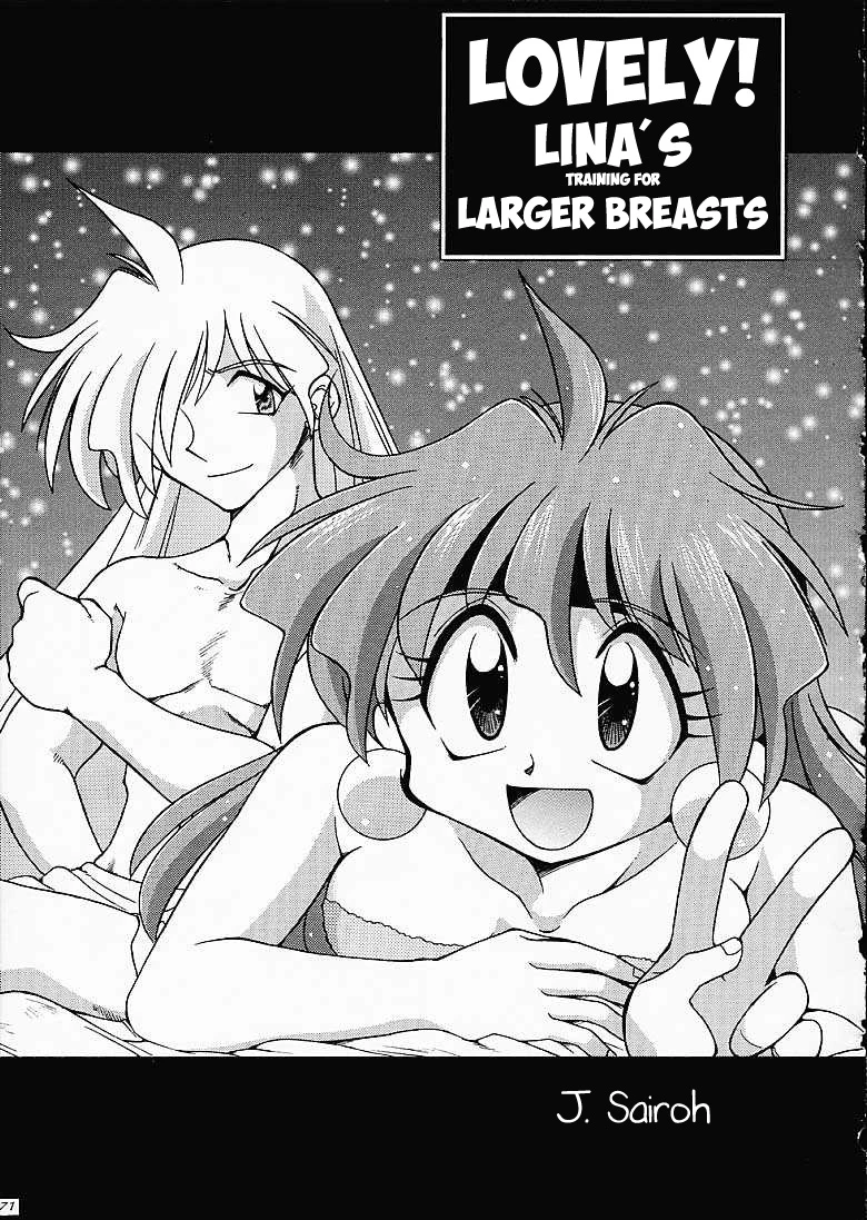 Slayers Trilogy porn comic picture 65