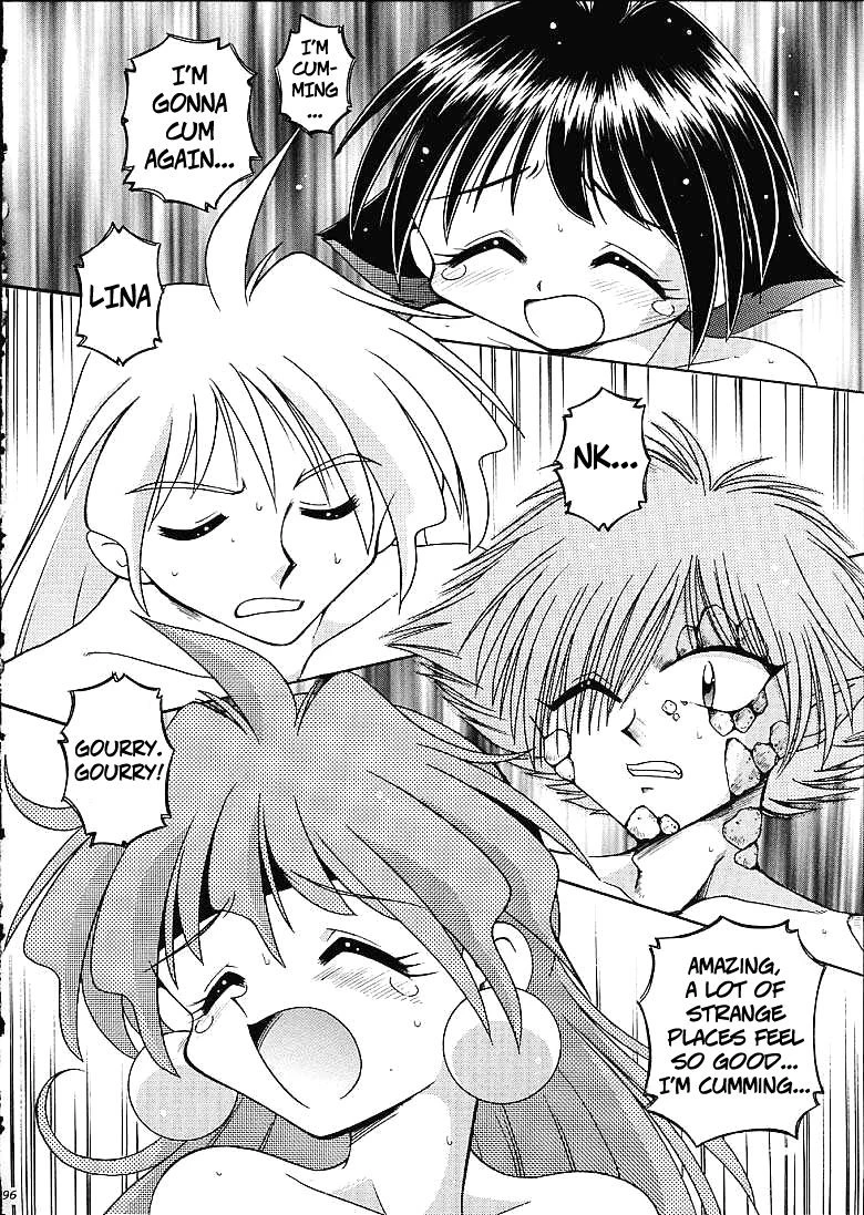 Slayers Trilogy porn comic picture 90