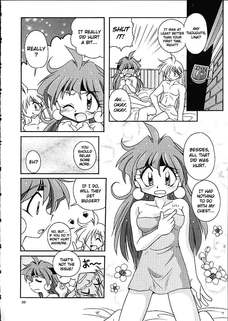 Slayers Trilogy porn comic picture 92