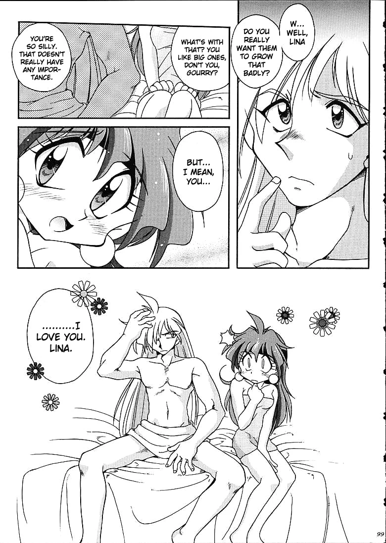 Slayers Trilogy porn comic picture 93