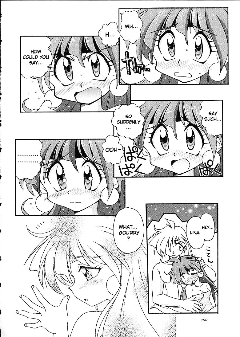 Slayers Trilogy porn comic picture 94