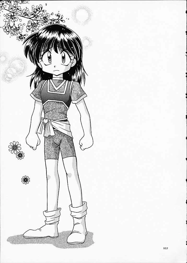 Slayers Trilogy porn comic picture 96