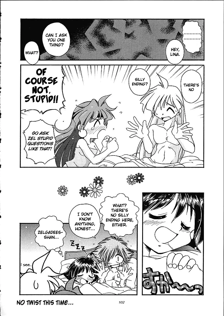 Slayers Trilogy porn comic picture 97