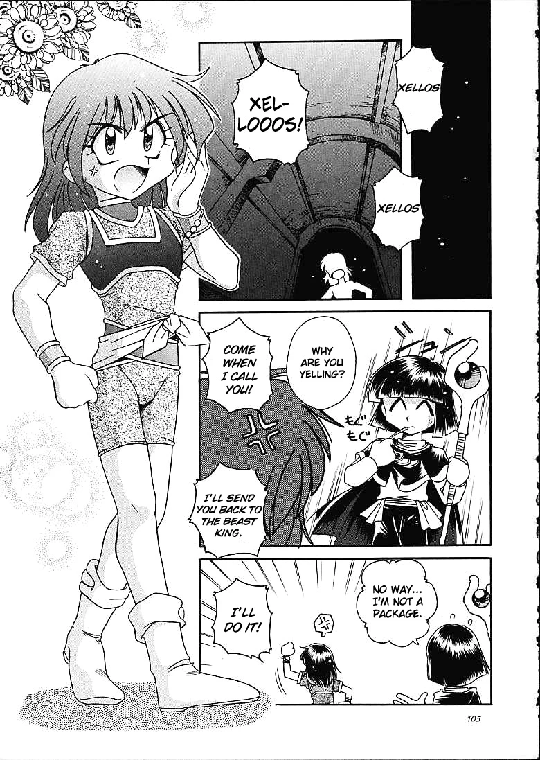 Slayers Trilogy porn comic picture 99