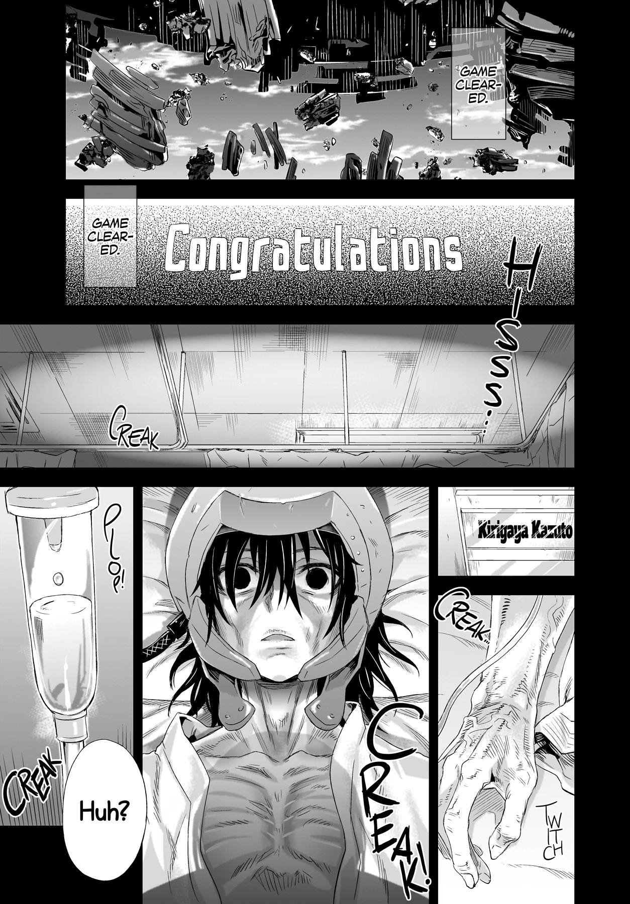 Sleeping Beauties porn comic picture 18