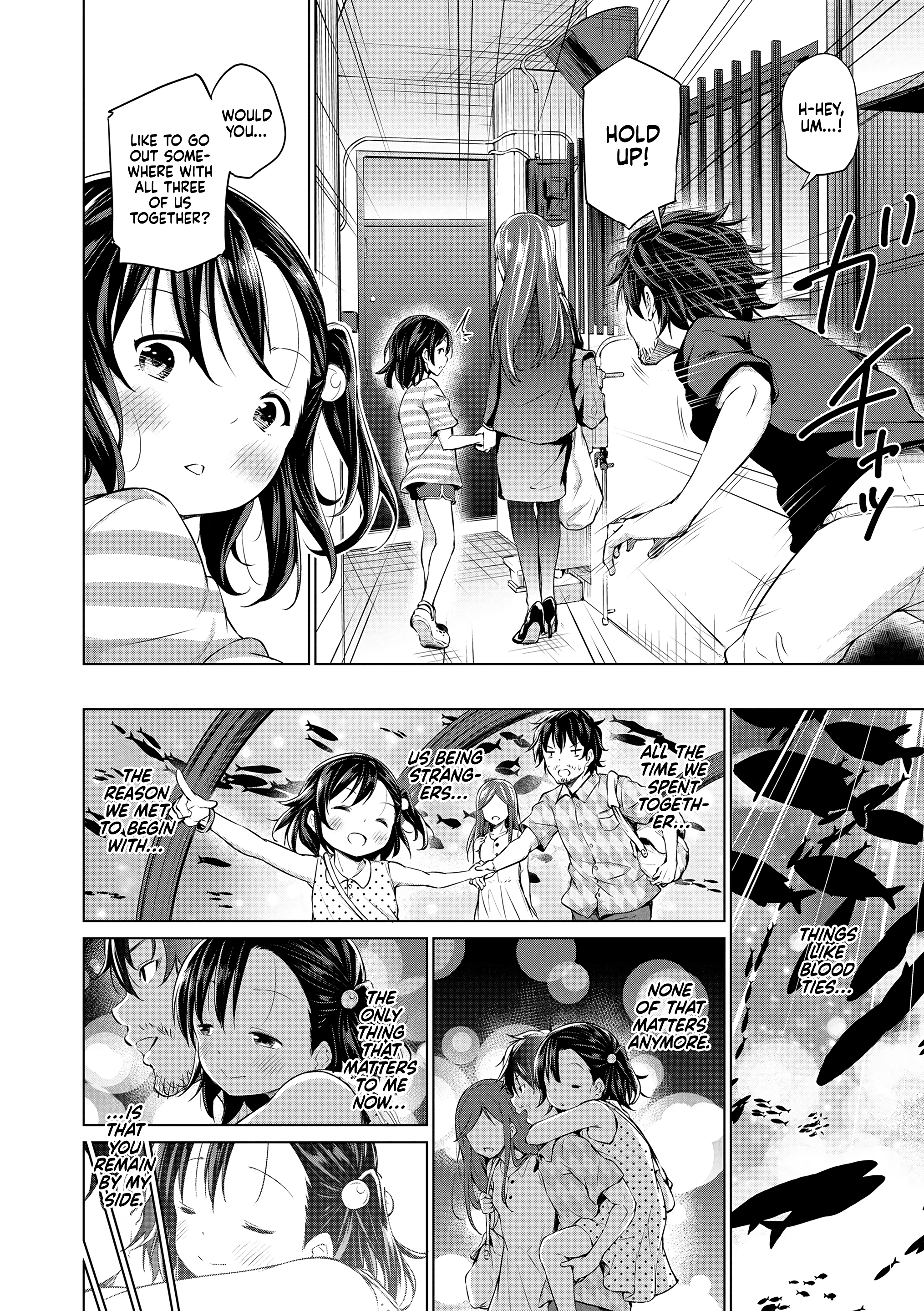 So, I'll Become a Dad porn comic picture 12