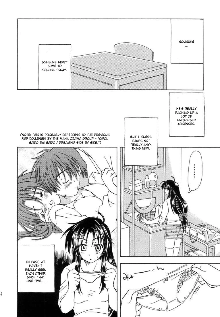 Soldier and Angel Optempo porn comic picture 2