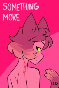 Something More porn comic picture 1
