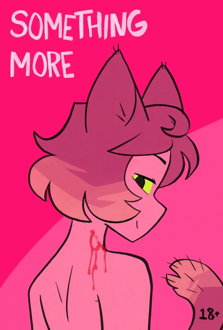 Something More porn comic picture 1