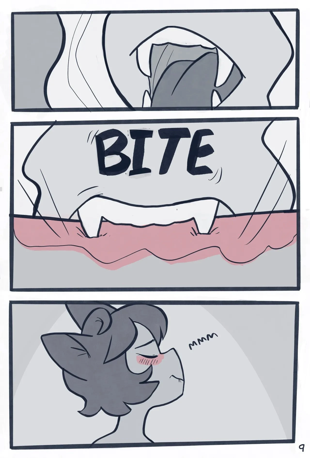 Something More porn comic picture 10