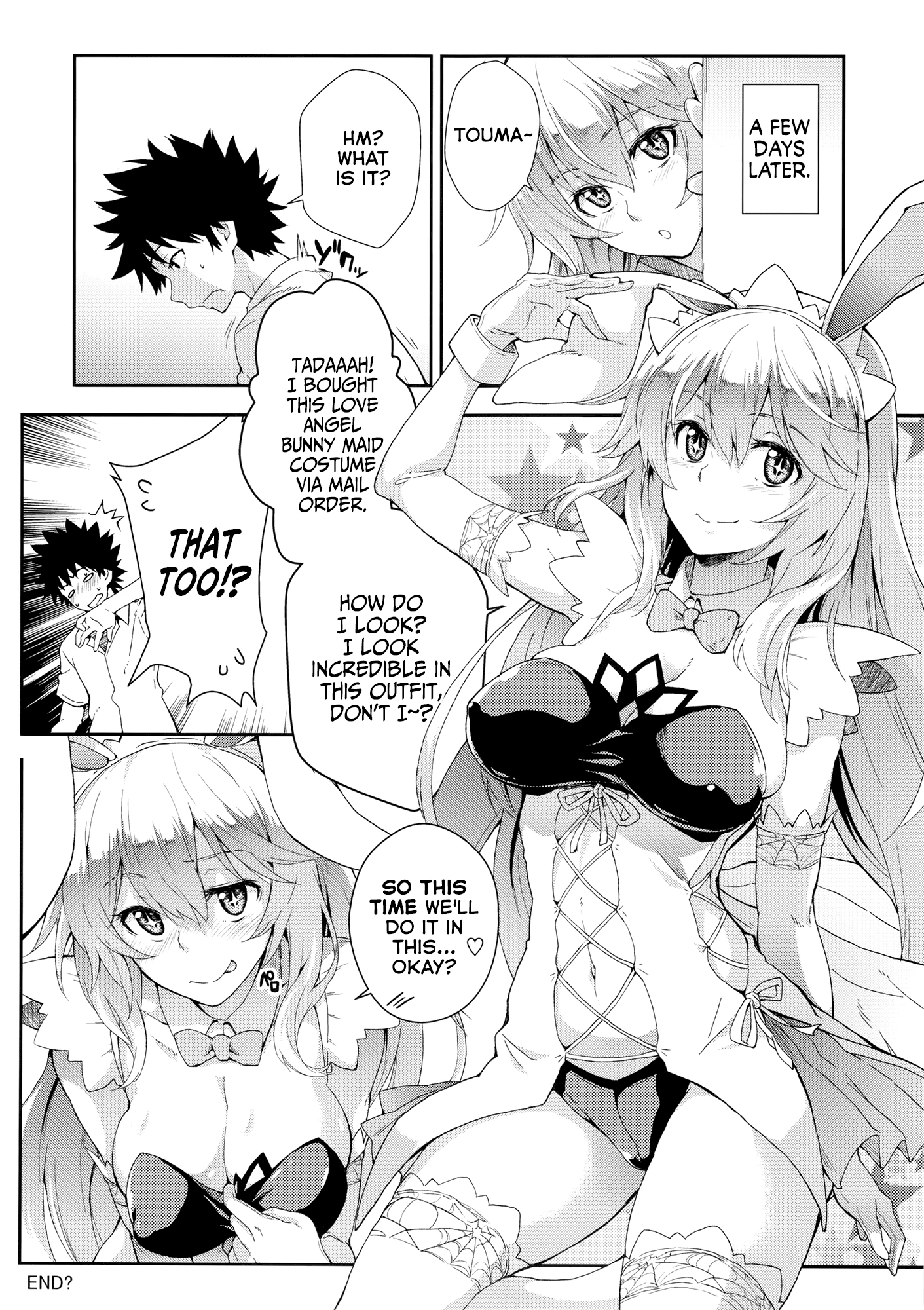Soushoku Houten porn comic picture 11