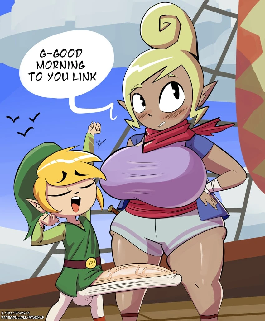Spakka5 - Album porn comic picture 183
