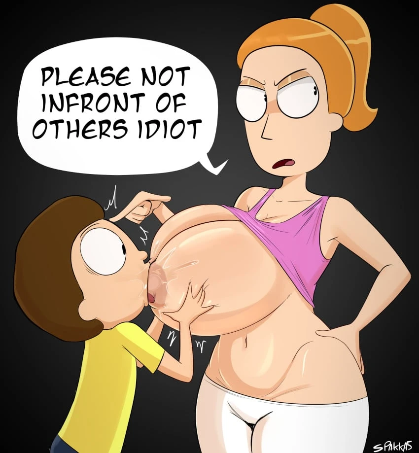 Spakka5 - Album porn comic picture 99