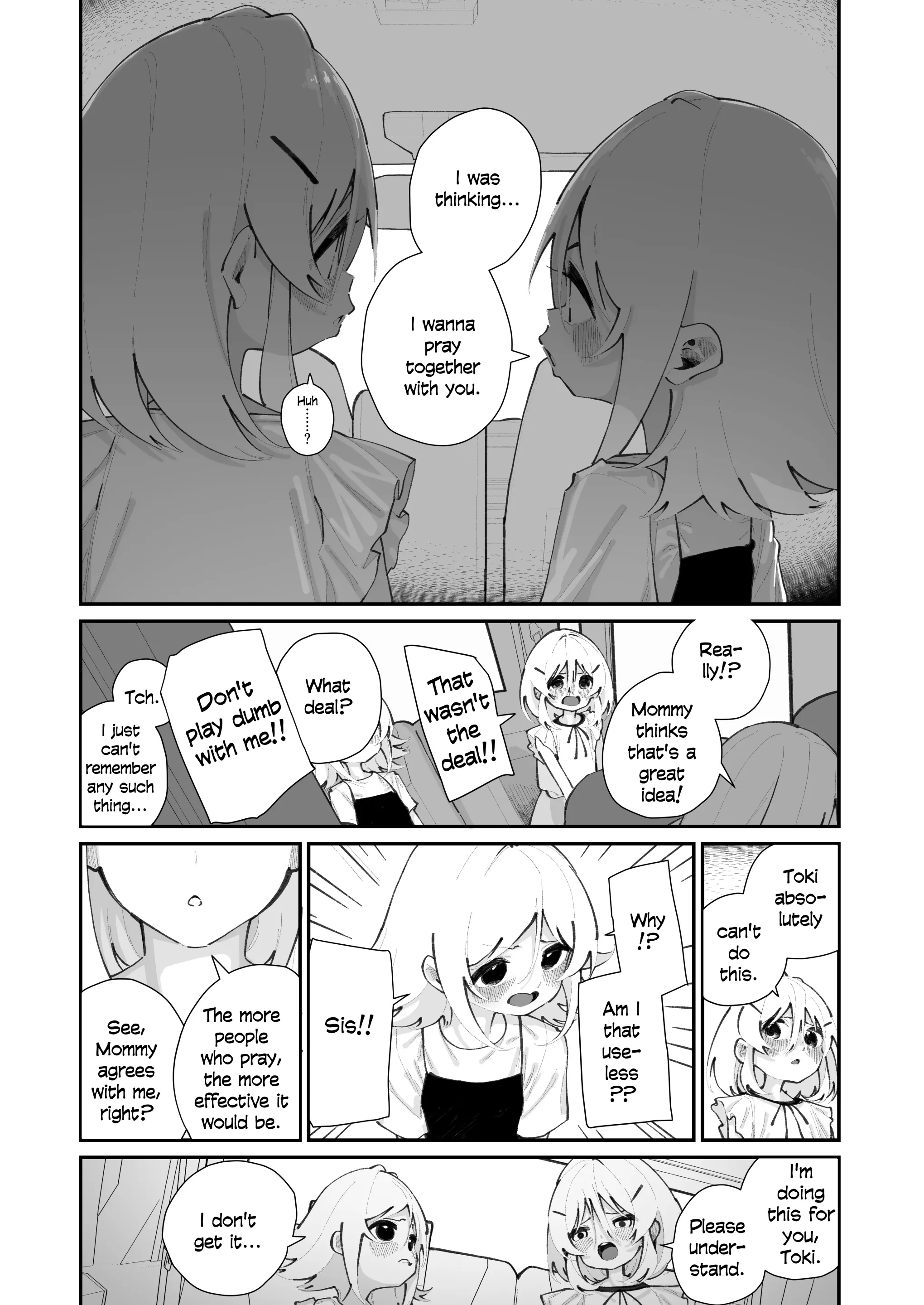 Special Revitalisation Organisation "Byakugo Eichi Kai" porn comic picture 32