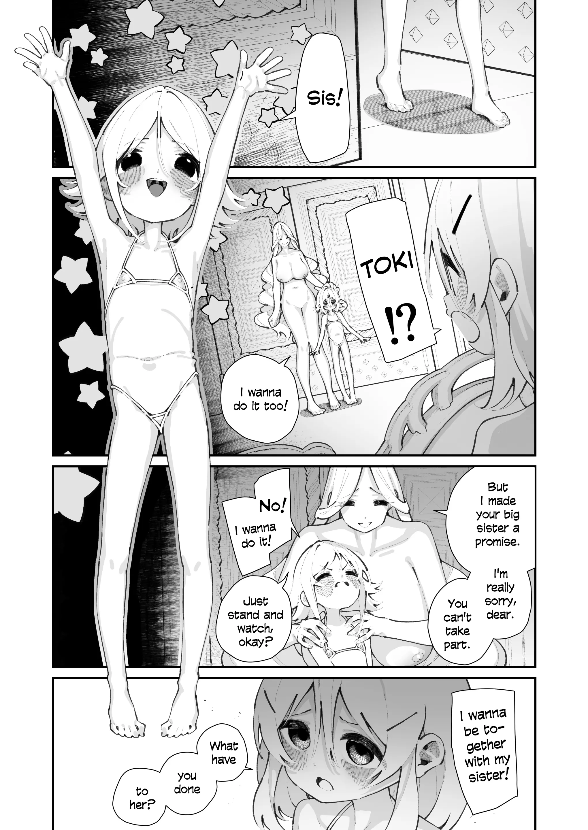 Special Revitalisation Organisation "Byakugo Eichi Kai" porn comic picture 35