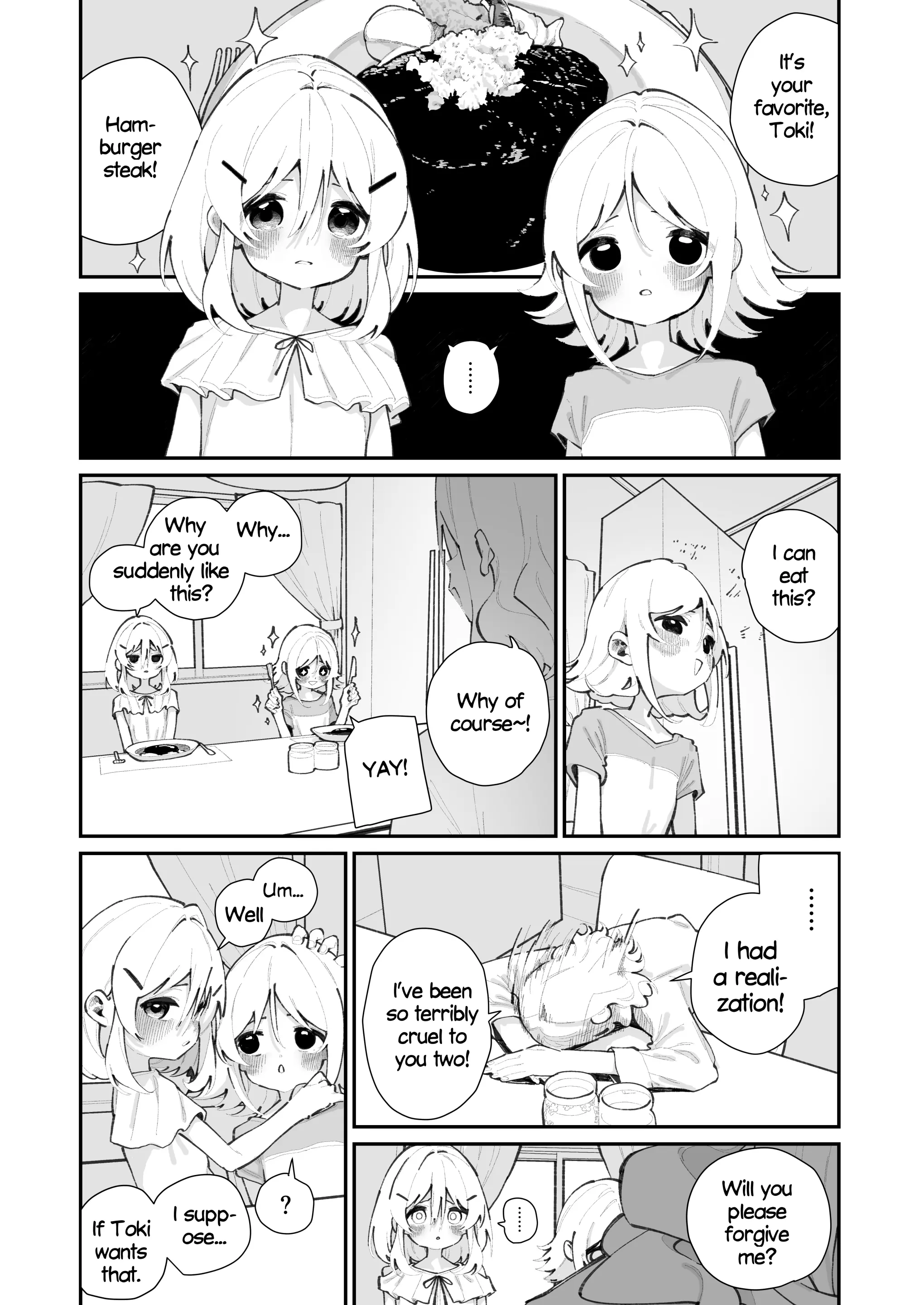 Special Revitalisation Organisation "Byakugo Eichi Kai" porn comic picture 4