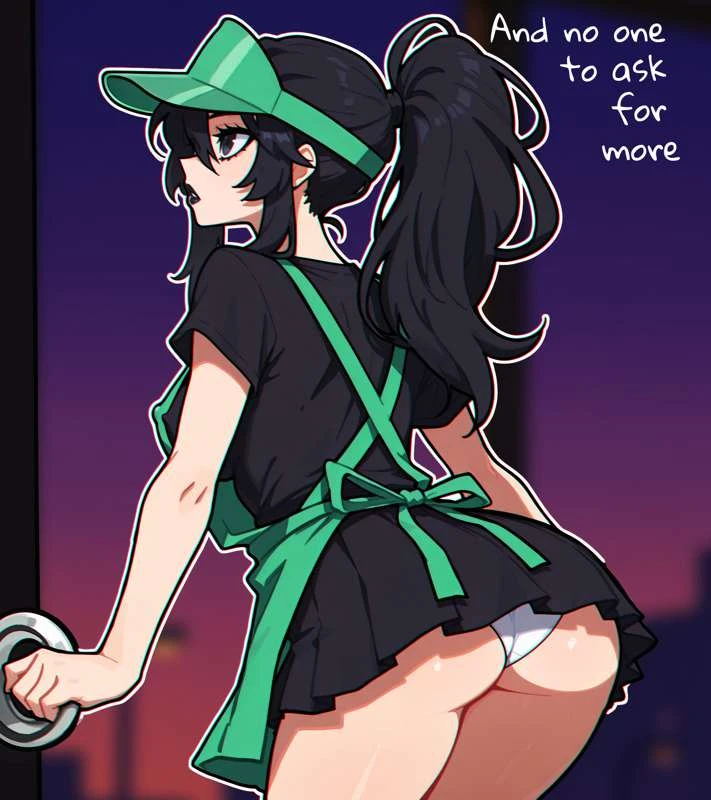 Spill it again, Boy porn comic picture 3