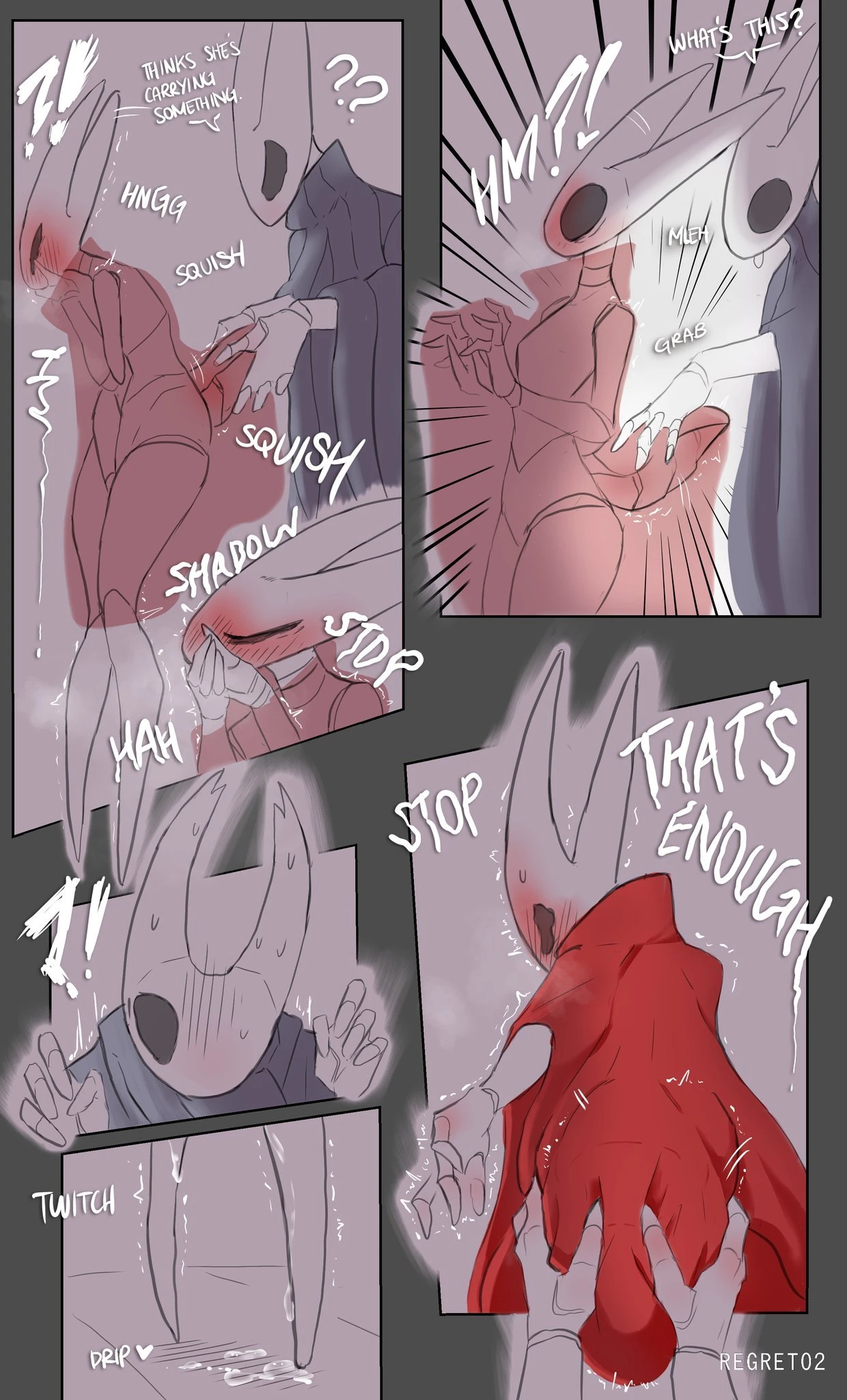 Spring Spring porn comic picture 4