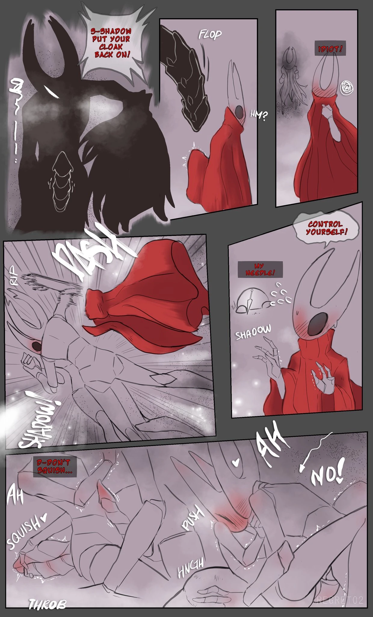 Spring Spring porn comic picture 5