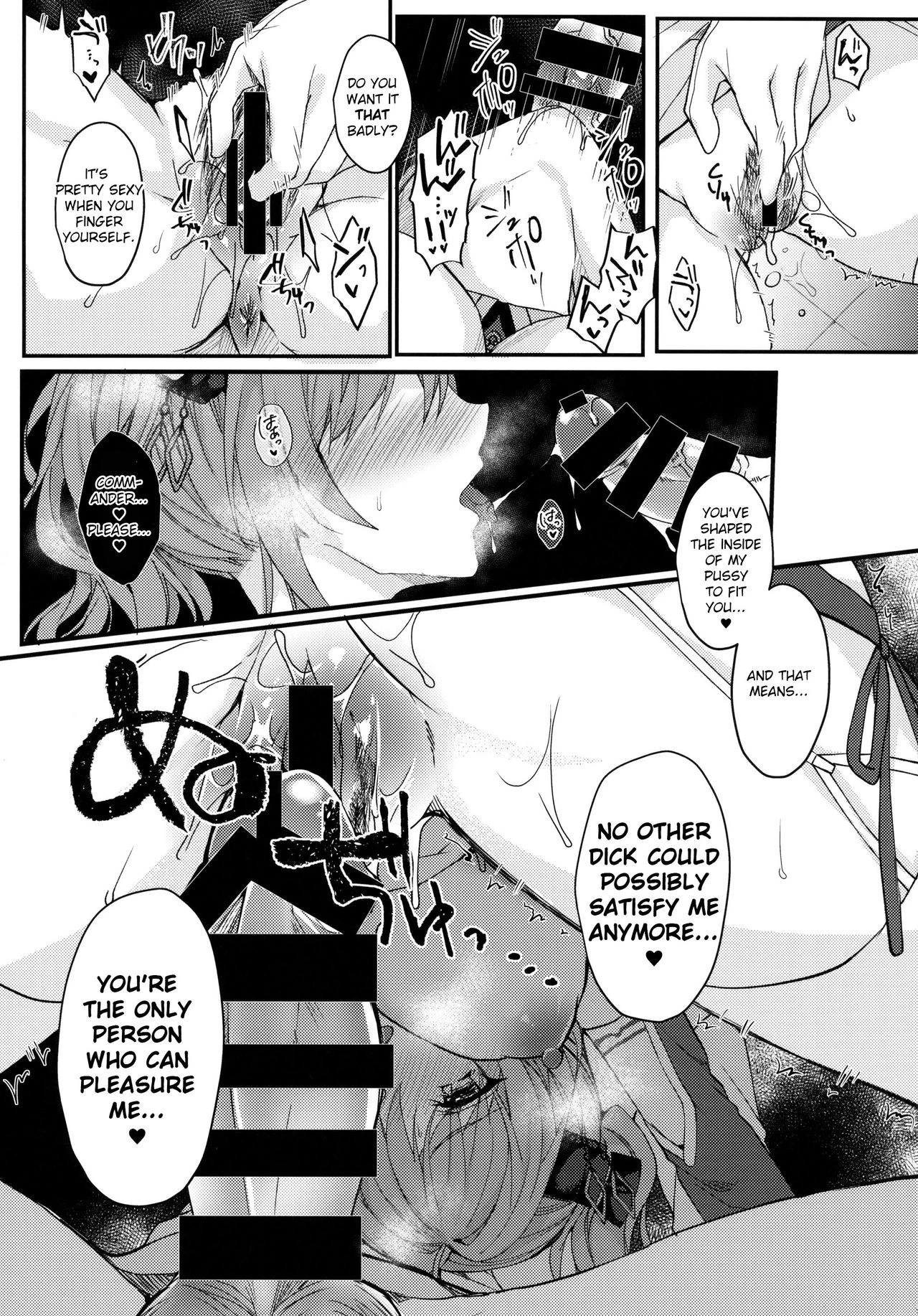 St. Louis Wants to be Loved porn comic picture 12