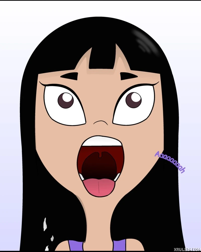 Stacy porn comic picture 6