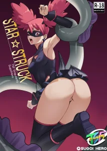 Star ☆ Struck porn comic picture 1