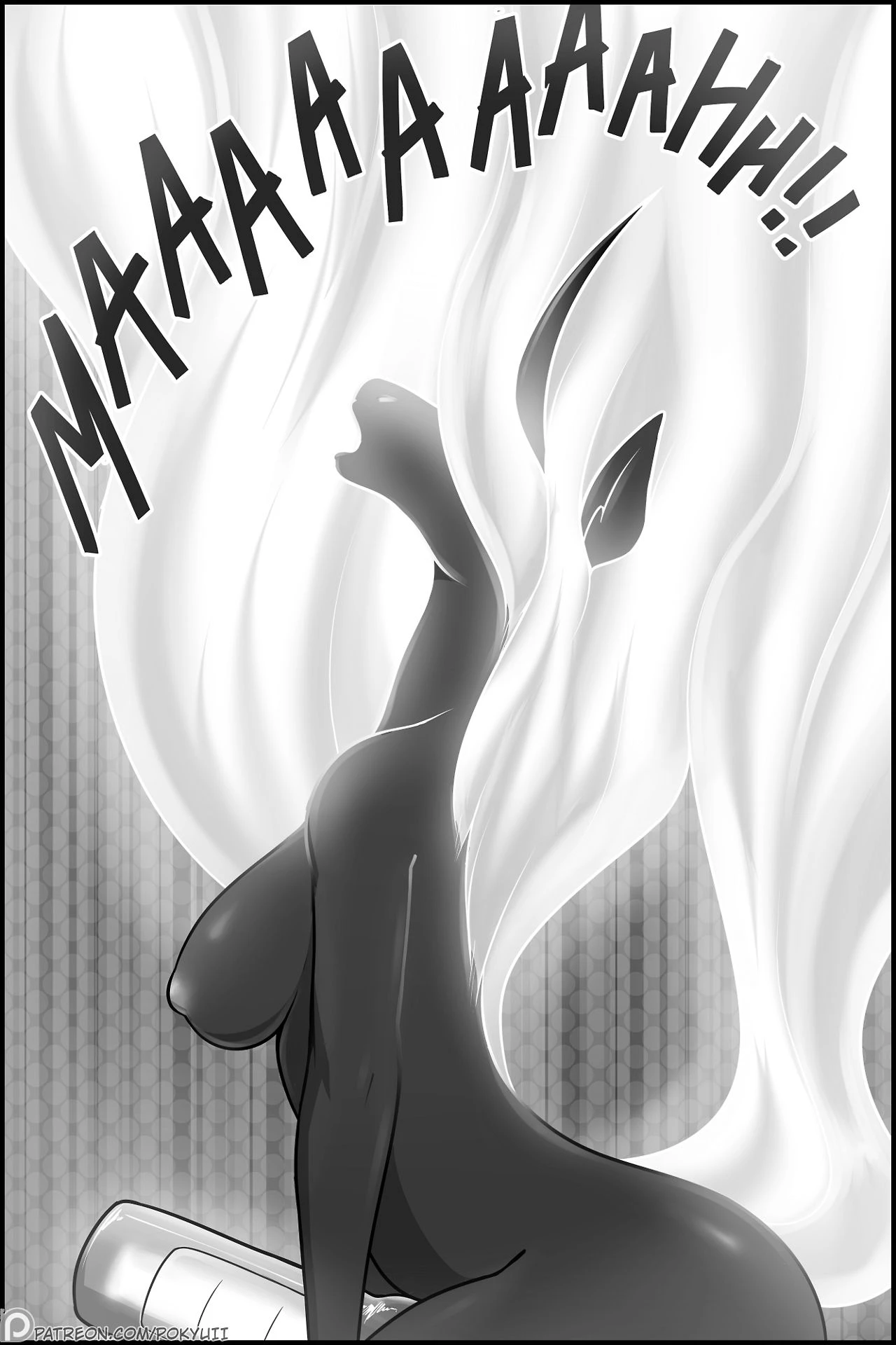 Starhill Magic Erotica porn comic picture 13
