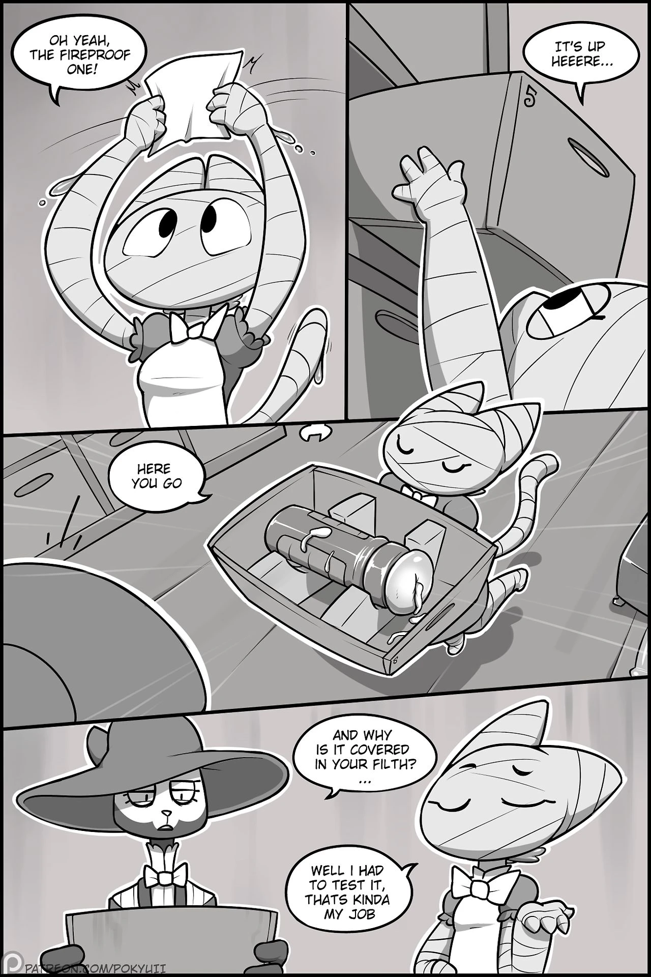 Starhill Magic Erotica porn comic picture 6