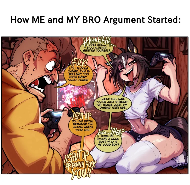 Stay Gold x Torena San (BRO STUFF). porn comic picture 1