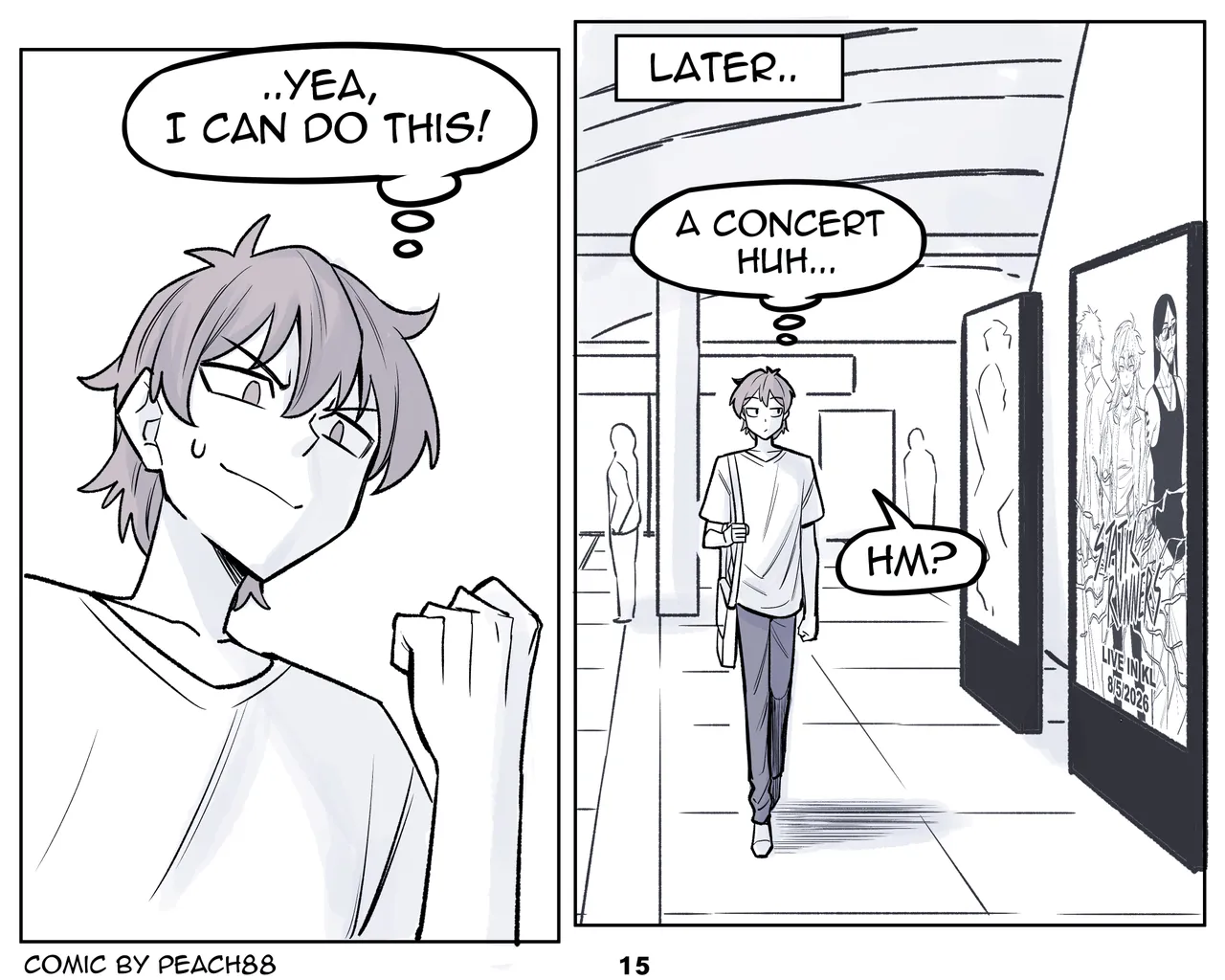 Step by Step porn comic picture 112