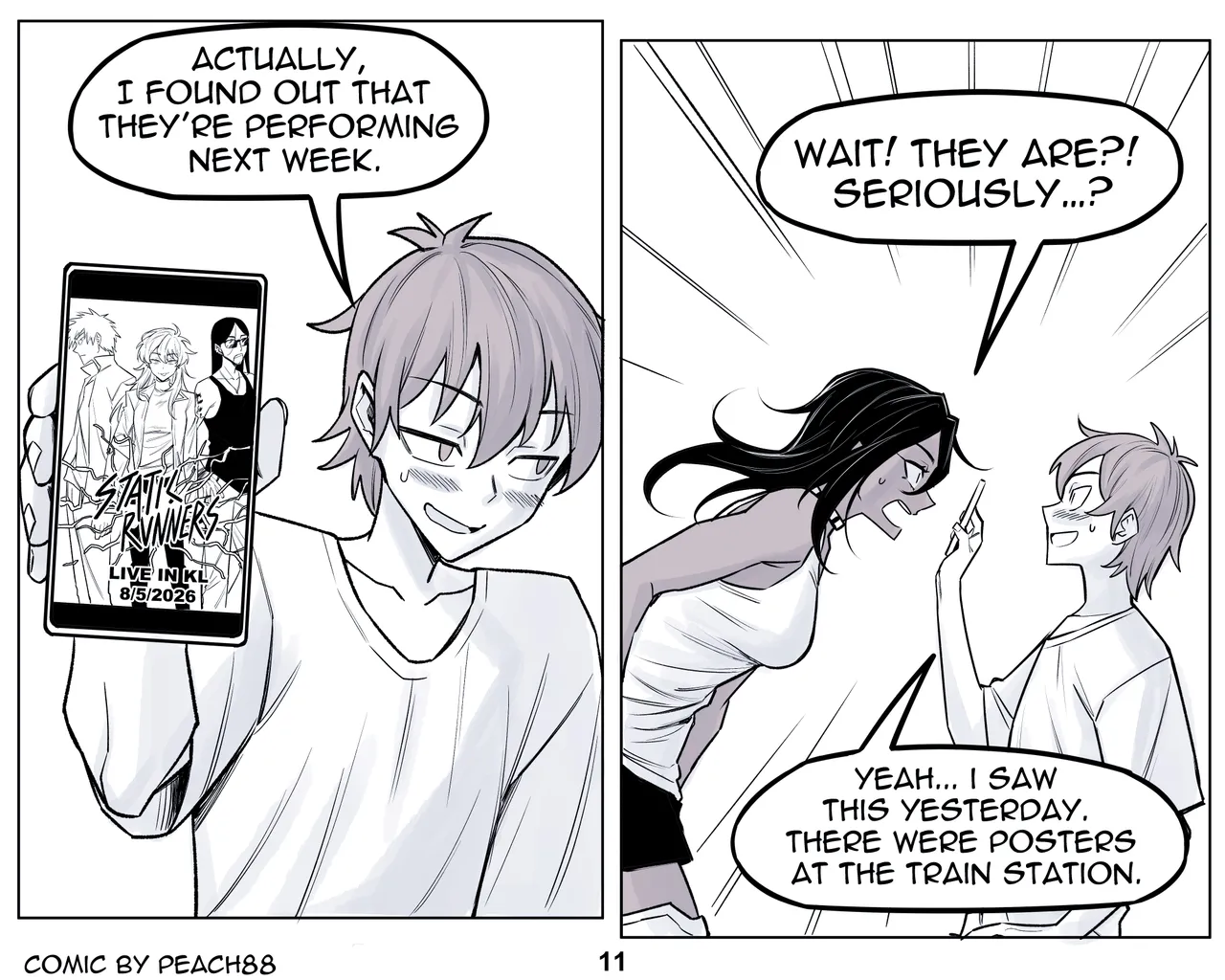 Step by Step porn comic picture 124