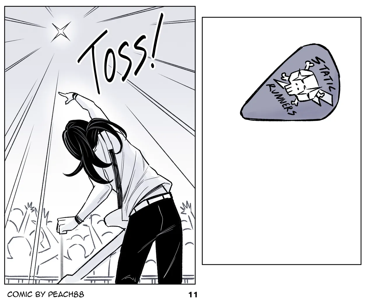 Step by Step porn comic picture 156