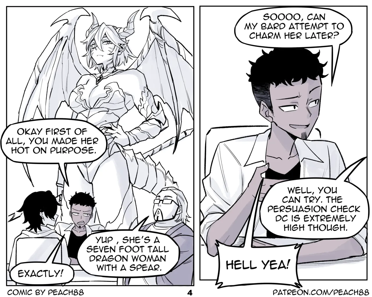 Step by Step porn comic picture 190
