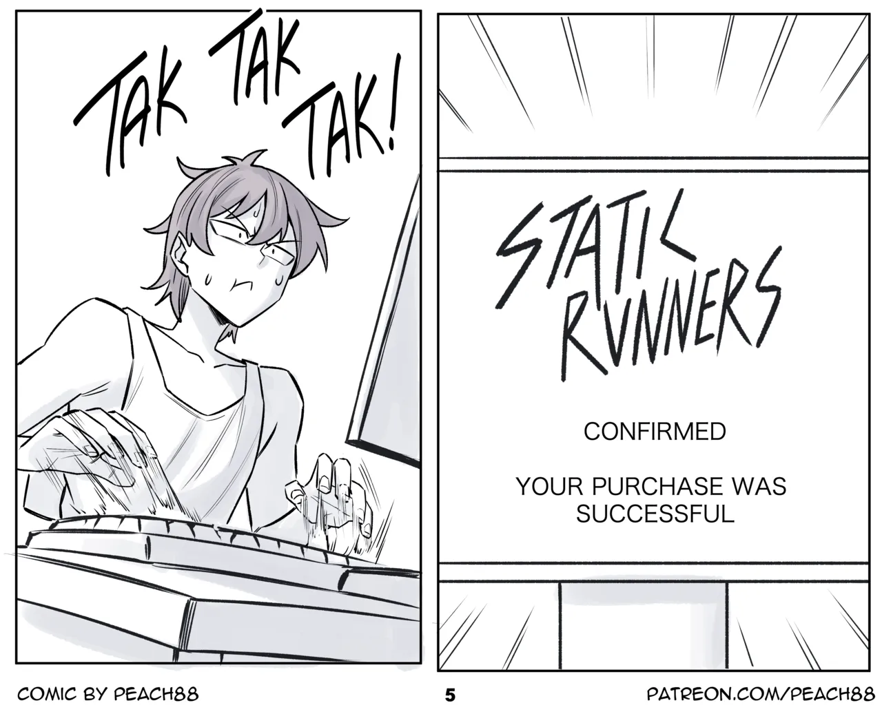 Step by Step porn comic picture 218