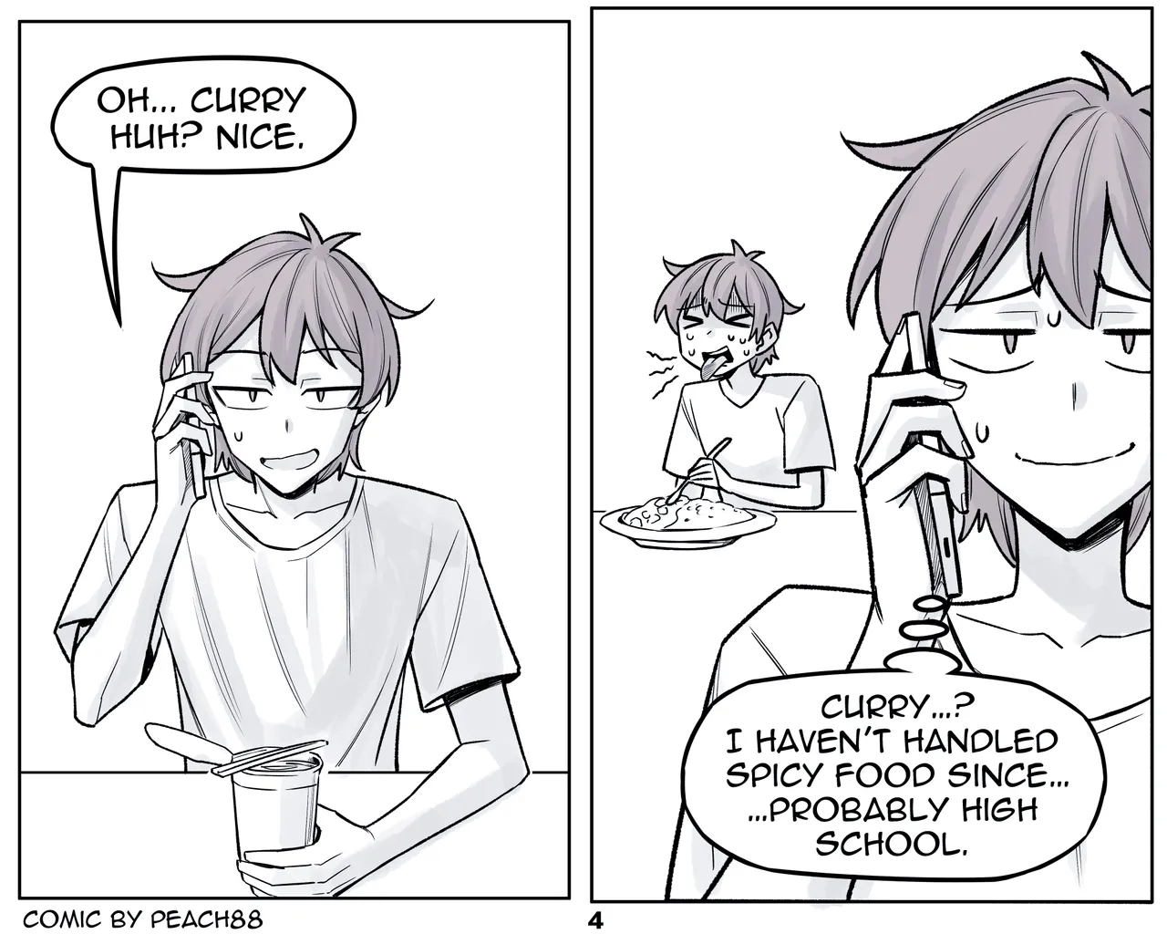 Step by Step porn comic picture 226