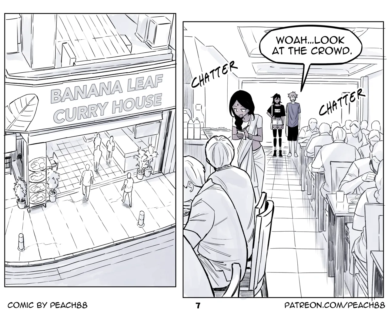 Step by Step porn comic picture 246