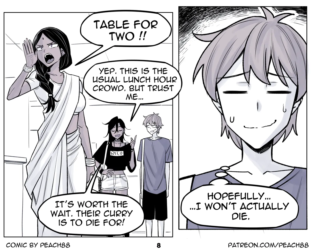 Step by Step porn comic picture 247