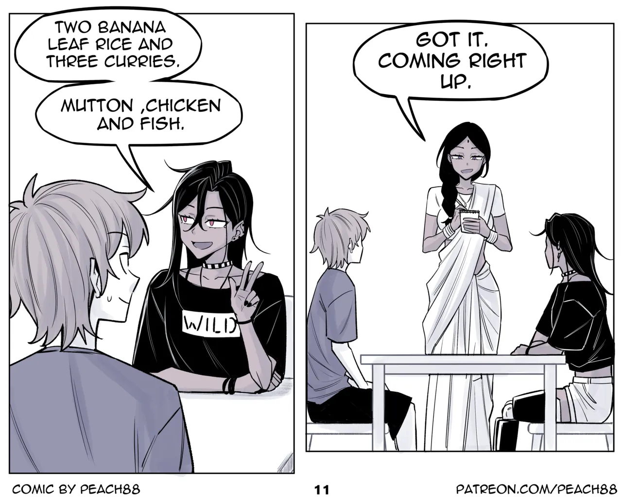 Step by Step porn comic picture 250