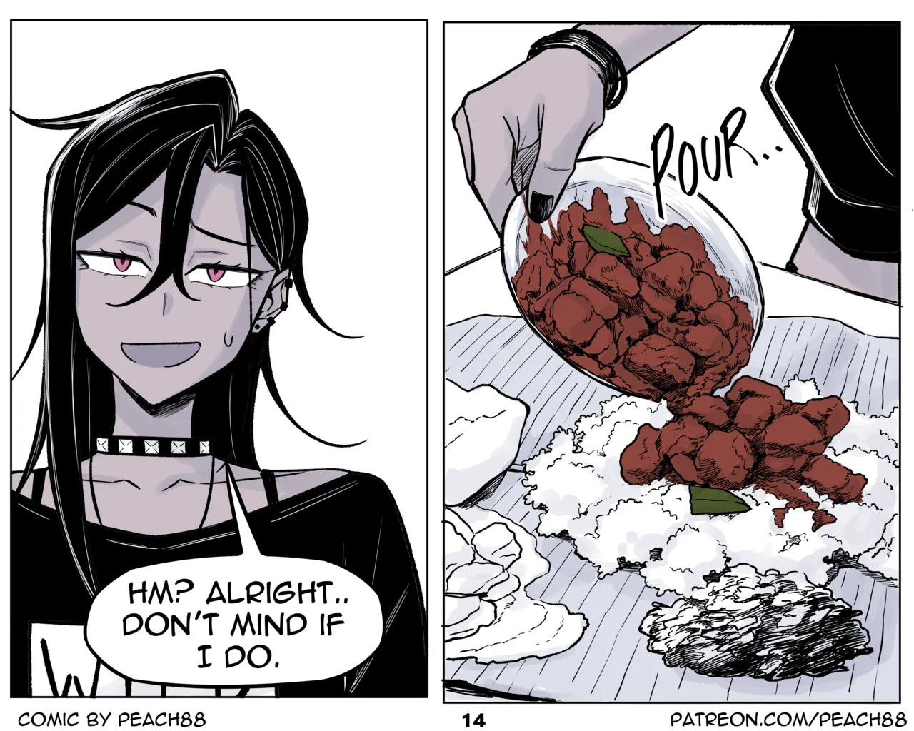 Step by Step porn comic picture 253
