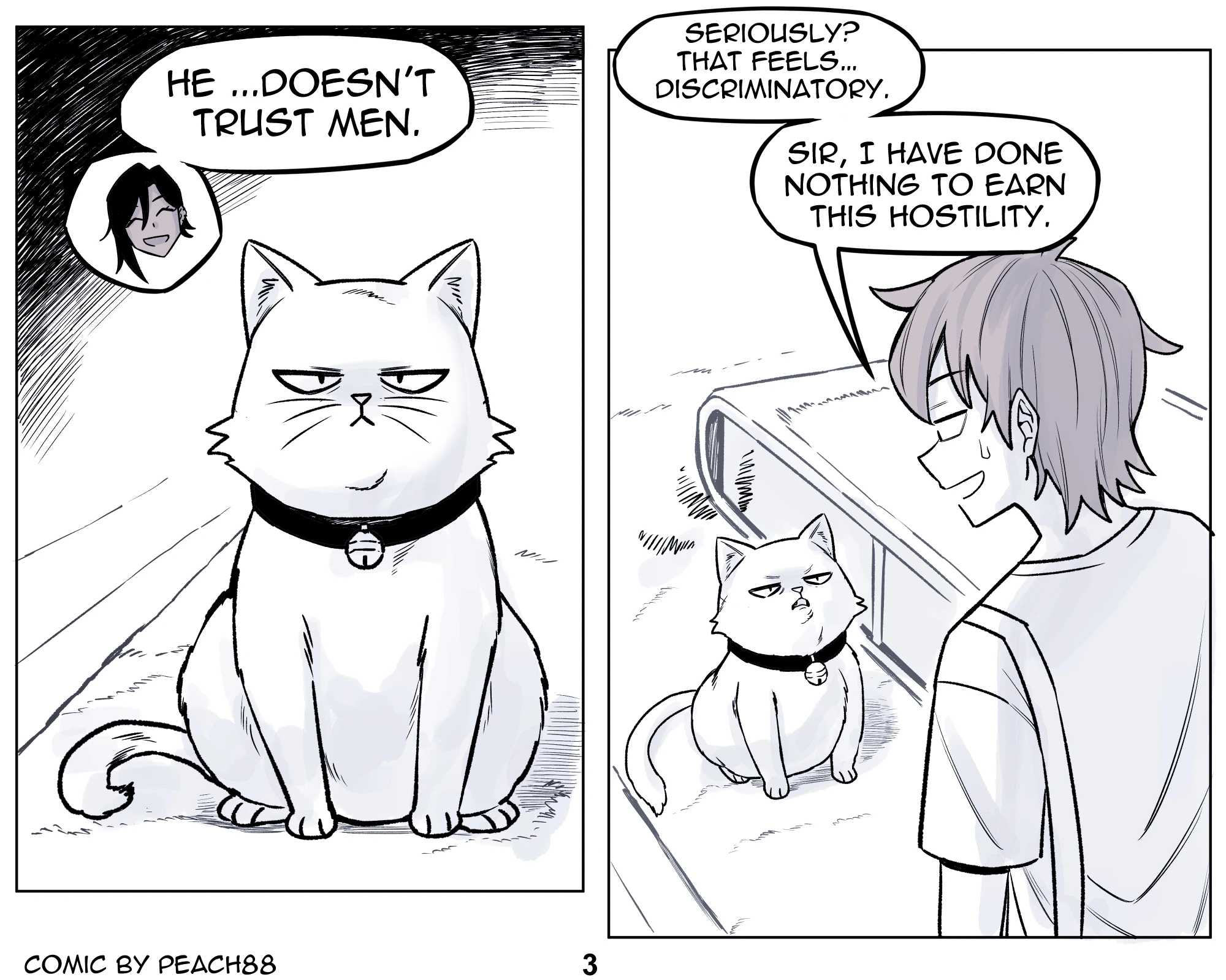 Step by Step porn comic picture 51