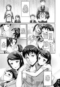 Step Child Swapping porn comic picture 1