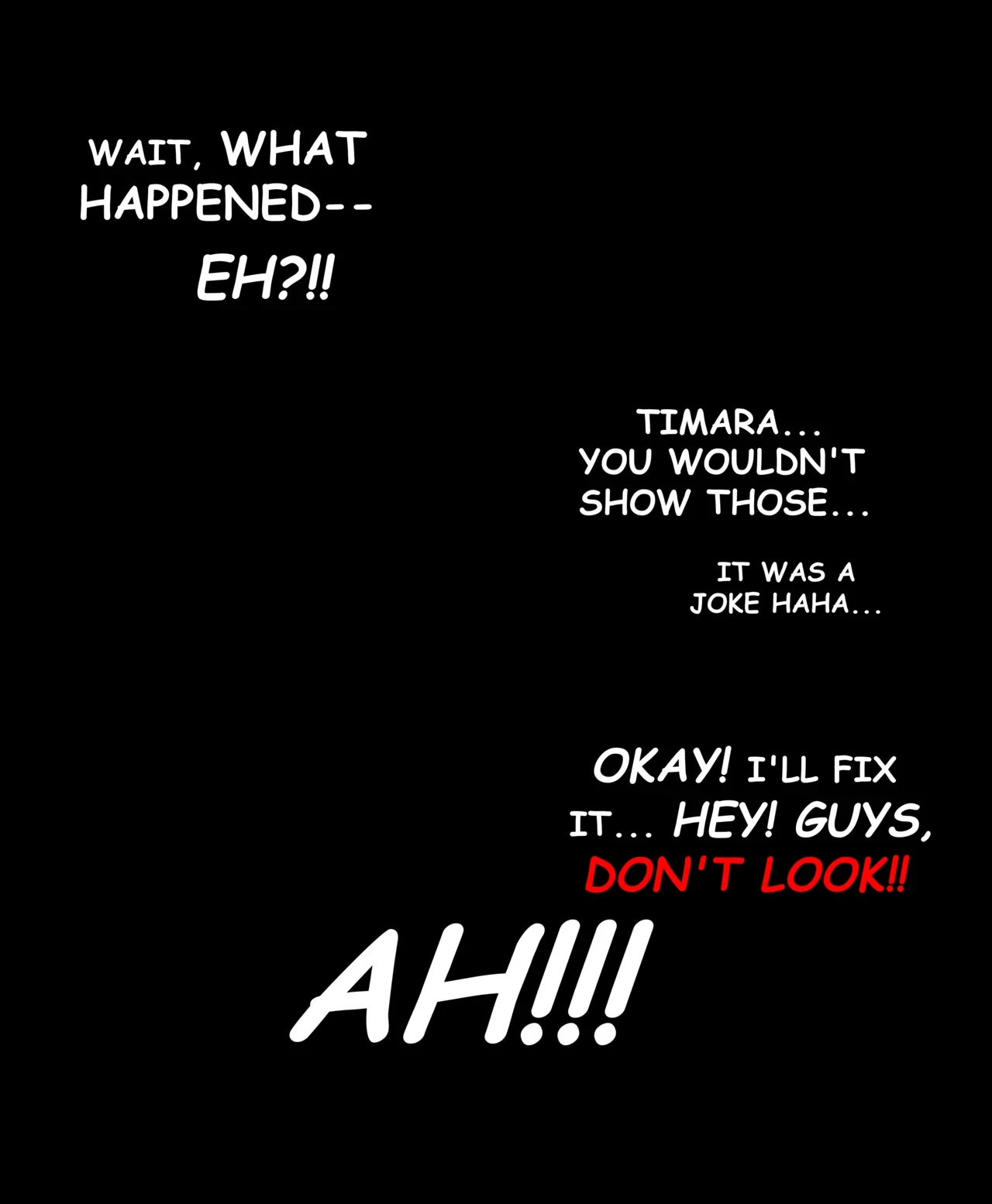 Stephanie 🤓 porn comic picture 20