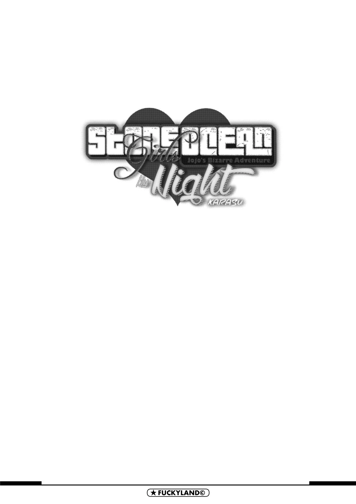 Stone Ocean- Girls at night porn comic picture 2