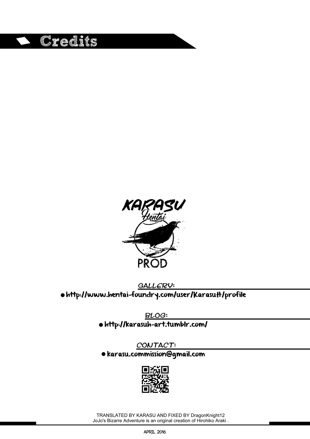 Stone Ocean- Girls at night porn comic picture 26