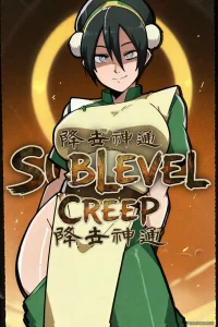 Sublevel Creep porn comic picture 1