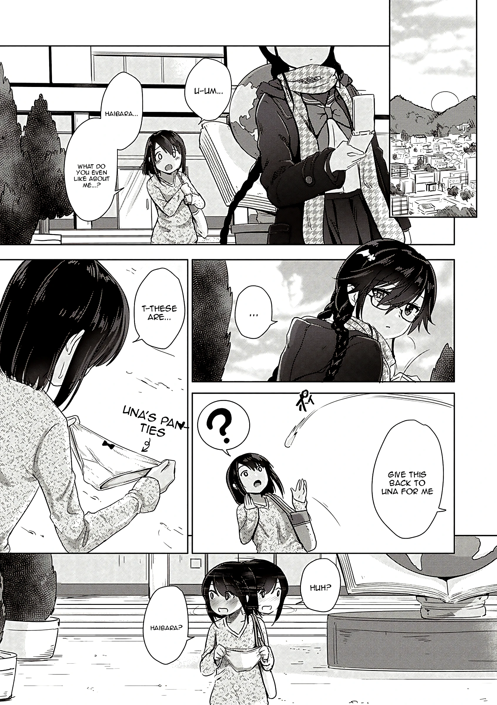 Succubus Company 4 porn comic picture 31