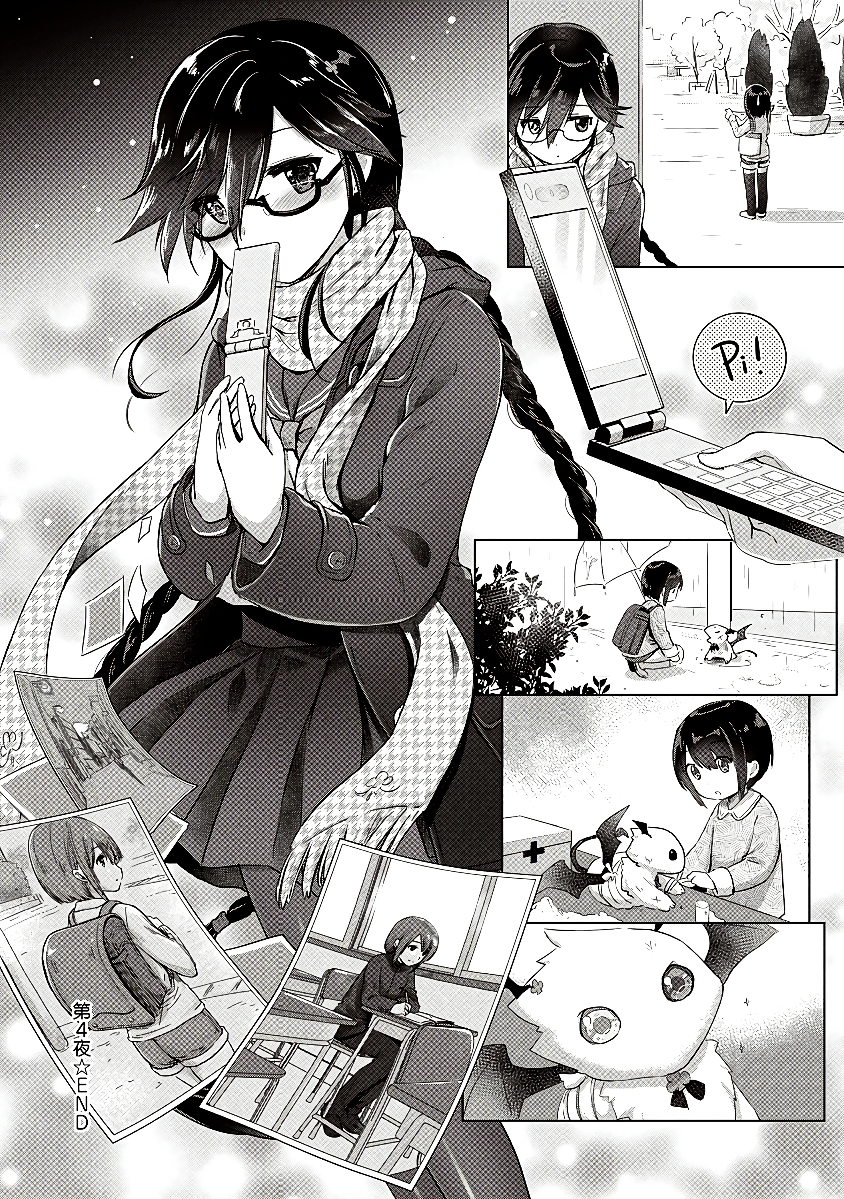 Succubus Company 4 porn comic picture 32