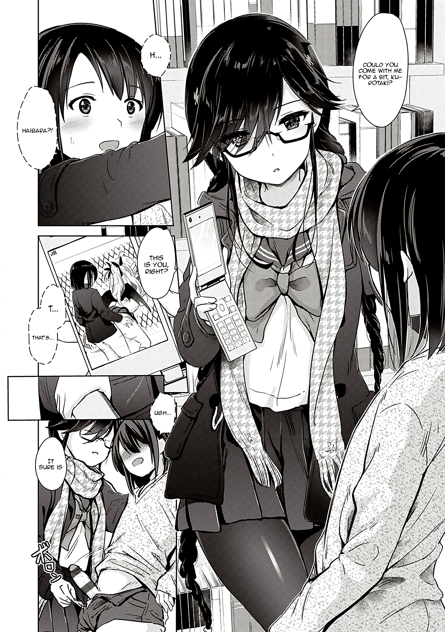 Succubus Company 4 porn comic picture 6